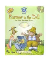 Картинка к книге Soundprints - Farmer in the Dell (+CD)