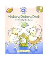 Картинка к книге Soundprints - Hickory Dickory Dock (+CD)