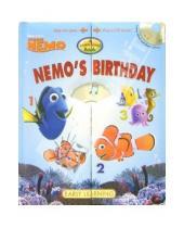 Картинка к книге Ben Nussbaum - Nemo's Birthday (+ CD)