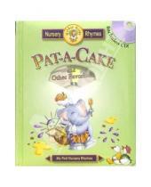 Картинка к книге Studio Mouse - Pat-a-Cake (+CD)