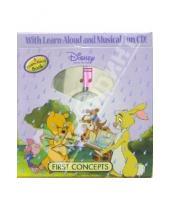 Картинка к книге Studio Mouse - Pooh and Friends Weather (6 книг + CD)