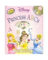 Картинка к книге Studio Mouse - Princess. ABCs (+ CD)