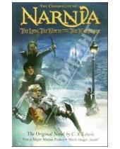 Картинка к книге S. C. Lewis - The Chronicles of Narnia. The Lion, the Witch and The Wardrobe