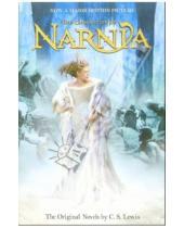 Картинка к книге S. C. Lewis - The Chronicles of Narnia