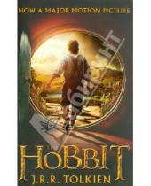 Картинка к книге Reuel Ronald John Tolkien - The Hobbit