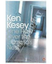 Картинка к книге Ken Kesey - One Flew Over the Cuckoo's Nest