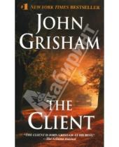 Картинка к книге John Grisham - The Client