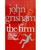 Картинка к книге John Grisham - The Firm