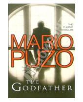 Картинка к книге Mario Puzo - The Godfather