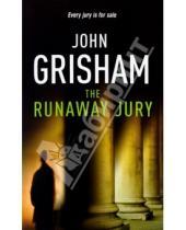 Картинка к книге John Grisham - The Runaway Jury