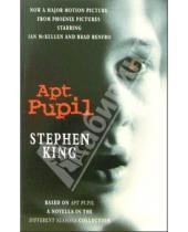 Картинка к книге Stephen King - Apt Pupil