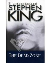 Картинка к книге Stephen King - The Dead Zone
