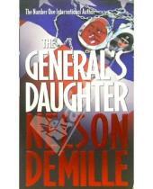 Картинка к книге Nelson Demille - The General's Daughter