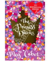 Картинка к книге Meg Cabot - The Princess Diaries