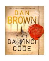 Картинка к книге Dan Brown - The Da Vinci Code: Illustrated Edition