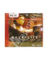 Картинка к книге Бука - Half-Life 2: Episode One (DVDpc)