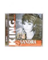 Картинка к книге King of World Music - CD. Sandra