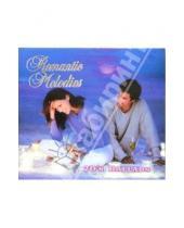 Картинка к книге Romantic melodies - 70's Ballads (CD)