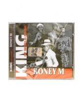 Картинка к книге King of World Music - CD. Boney M