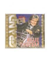Картинка к книге Grand Collection - CD. Blue System