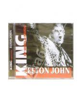 Картинка к книге King of World Music - Elton John (CD)