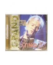 Картинка к книге Grand Collection - Sting (CD)