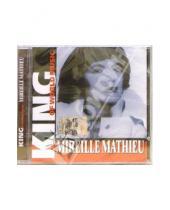 Картинка к книге King of World Music - Mireille Mathieu (СD)