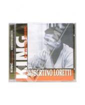 Картинка к книге King of World Music - Robertino Loretti (CD)