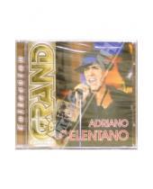 Картинка к книге Grand Collection - Adriano Celentano (CD)