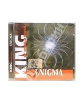 Картинка к книге King of World Music - Enigma (CD)