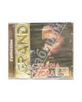 Картинка к книге Grand Collection - Cesaria Evora (CD)