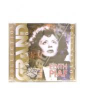 Картинка к книге Grand Collection - Edith Piaf (CD)