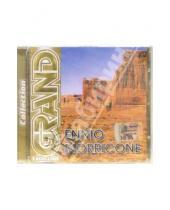 Картинка к книге Grand Collection - Ennio Morricone (CD)