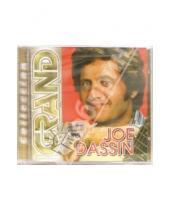 Картинка к книге Grand Collection - Joe Dassin (CD)