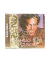 Картинка к книге Grand Collection - CD. Julio Iglesias