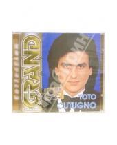 Картинка к книге Grand Collection - Toto Cutugno (CD)