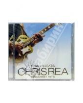 Картинка к книге Chris Rea - "Greatest hits" (CD)