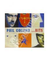 Картинка к книге ФГ Никитин - CD. Phil Collins ...Hits