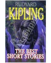 Картинка к книге Rudyard Kipling - The best short stories