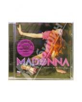 Картинка к книге Современная зарубежная музыка - CD. Madonna "Confessions on a dance floor"