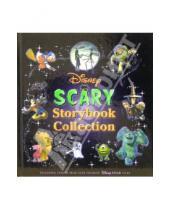 Картинка к книге Disney Press - Disney: Scary Storybook Collection