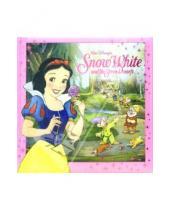 Картинка к книге Disney Press - Disney: Snow White and the Seven Dwarfs