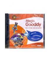 Картинка к книге ИДДК - Magic Gooddy. Английский язык для детей (CD)
