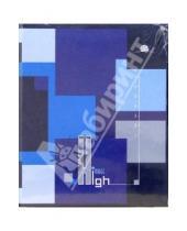 Картинка к книге Бумизделия - Тетрадь со сменными блоками 240 листов Hi Image (07913)