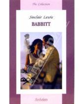 Картинка к книге Sinclair Lewis - Babbitt
