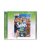 Картинка к книге Новый диск - The Sims-2. Русская версия (DVDpc)