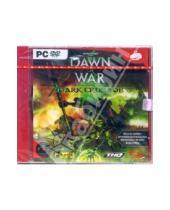 Картинка к книге Бука - Warhammer 40000:Dawn of War-Dark Crusade (DVDpc)