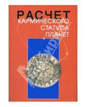 Картинка к книге Павел Криворучко - Расчет кармического статуса планет