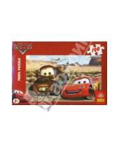 Картинка к книге Trefl Puzzle-100 - Trefl Puzzle-100.16118/Автомобили