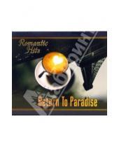 Картинка к книге Romantic Hits - Return To Paradise (СD)